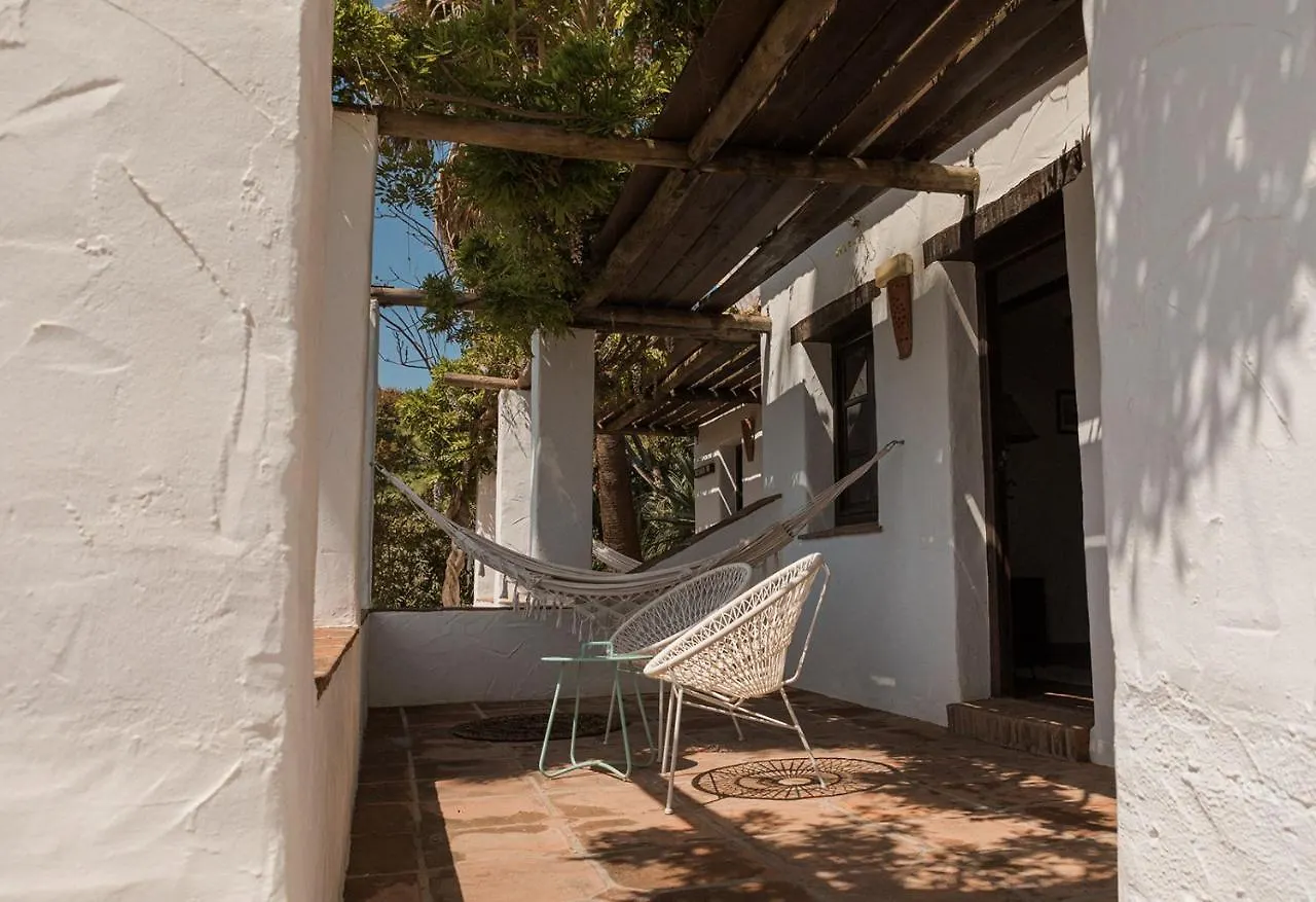 Posada Morisca Charming Hotel Boutique Frigiliana