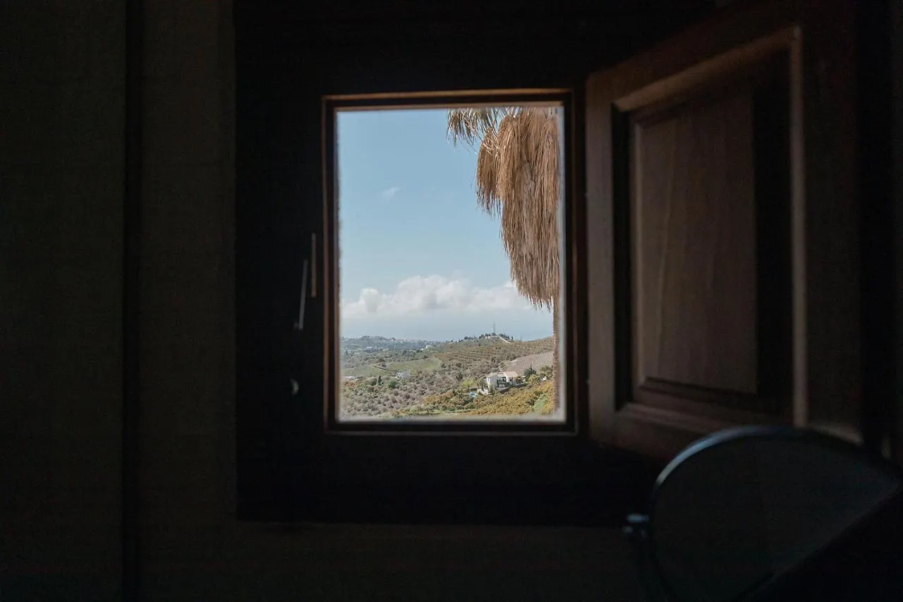 Posada Morisca Charming Hotel Boutique Frigiliana