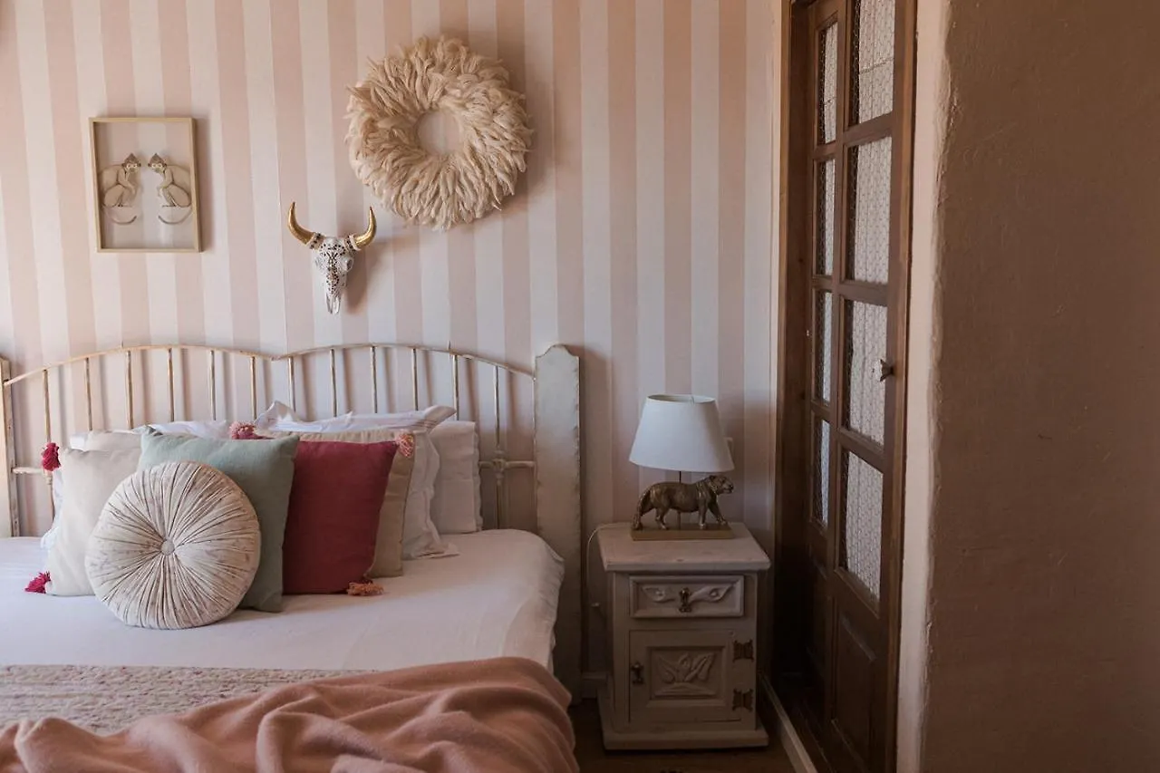 Posada Morisca Charming Hotel Boutique Frigiliana