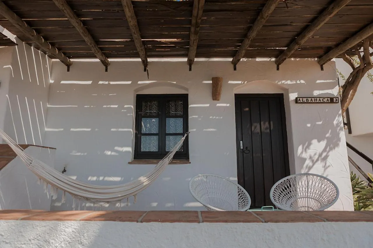 Posada Morisca Charming Hotel Boutique Frigiliana