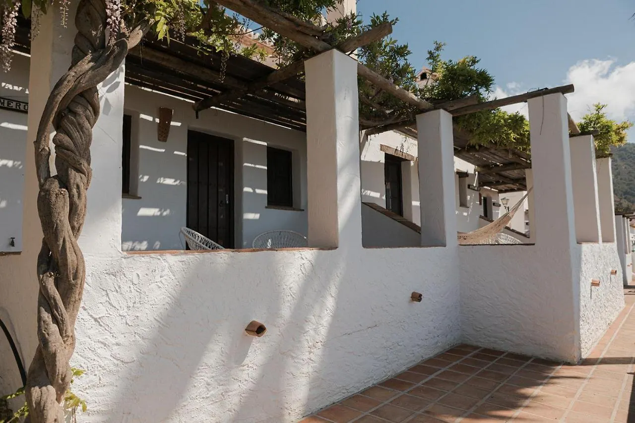 Posada Morisca Charming Hotel Boutique Frigiliana