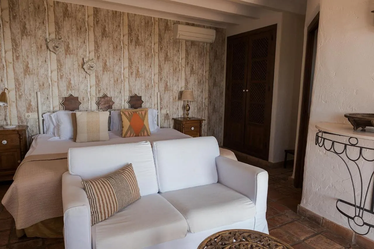Posada Morisca Charming Hotel Boutique Frigiliana