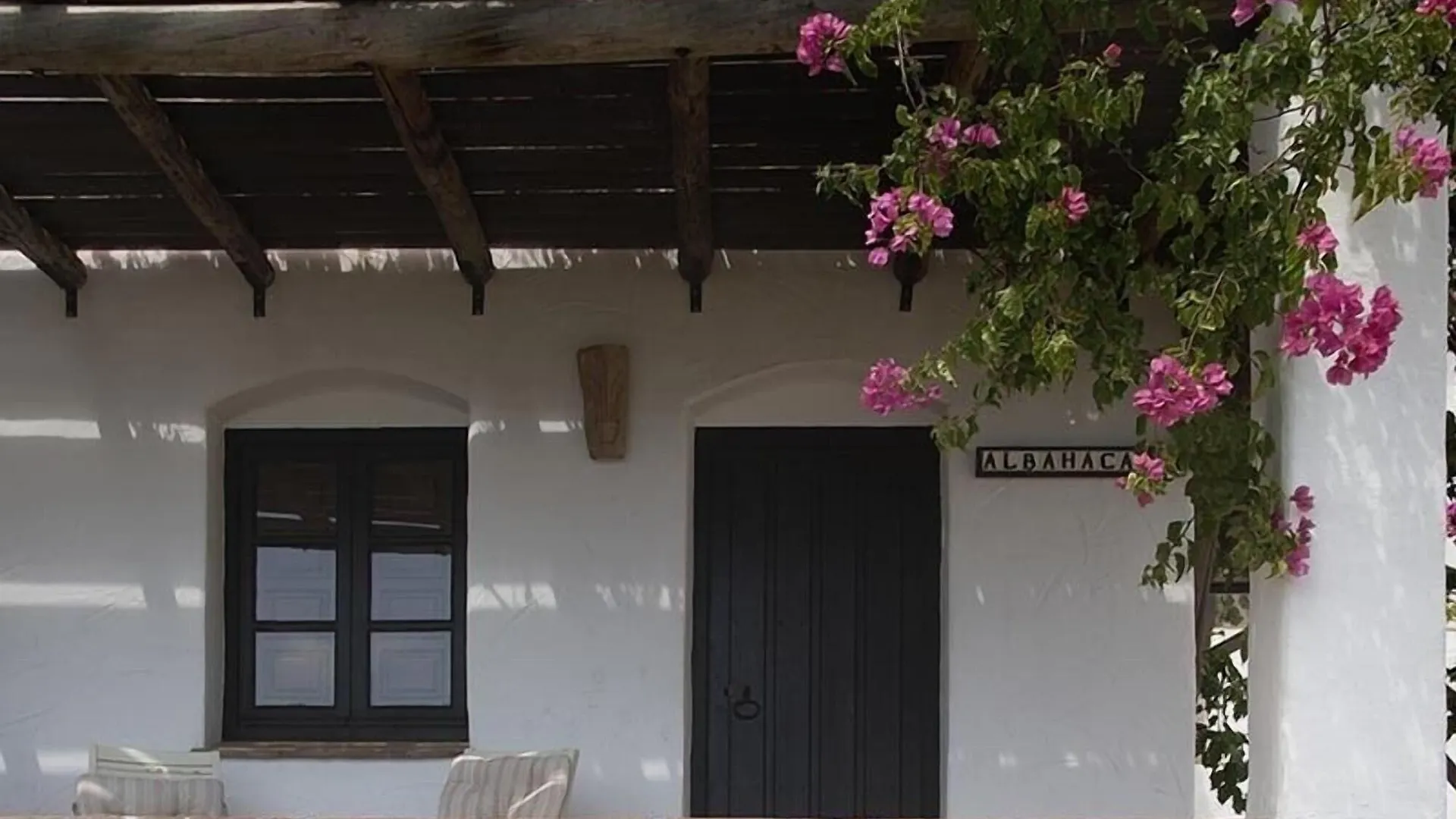 Posada Morisca Charming Hotel Boutique Frigiliana