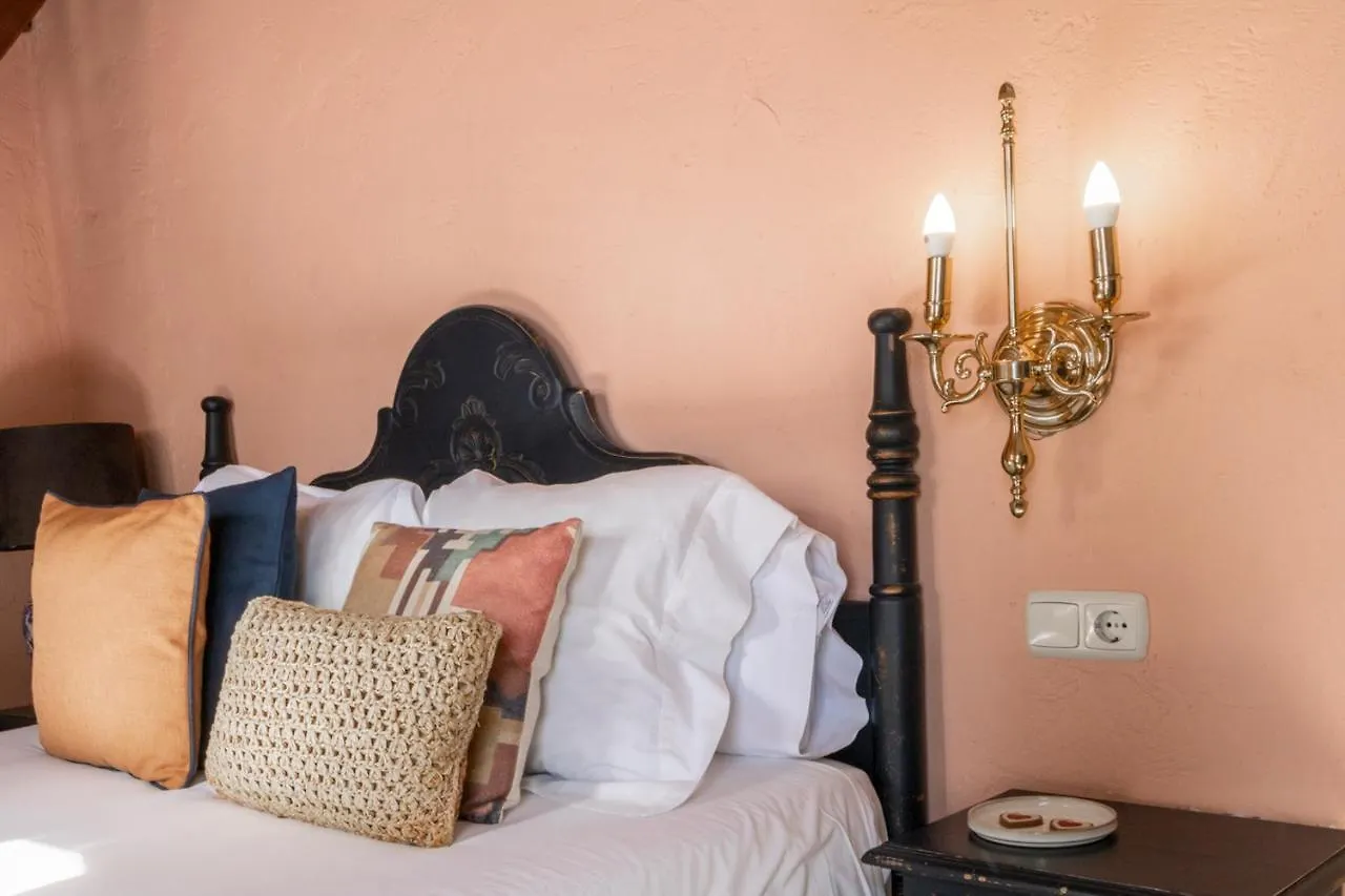 Posada Morisca Charming Hotel Boutique Frigiliana
