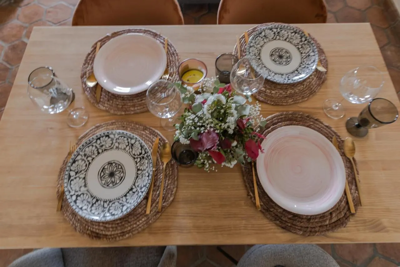 Posada Morisca Charming Hotel Boutique Frigiliana