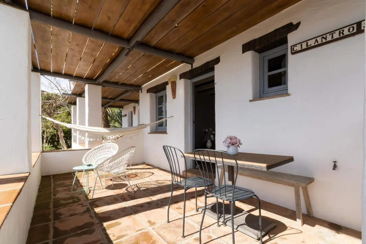 Posada Morisca Charming Hotel Boutique Frigiliana 3*,  Spanje
