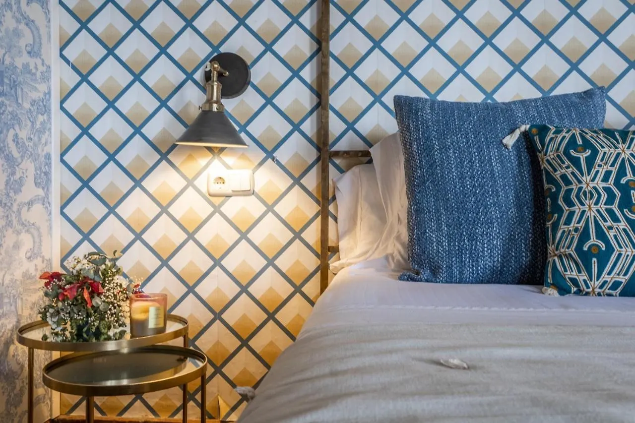 Posada Morisca Charming Hotel Boutique Frigiliana