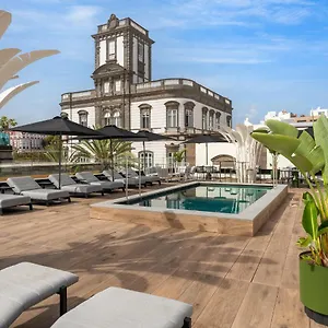 Boutique Cordial La Peregrina Hotel Las Palmas / Gran Canaria