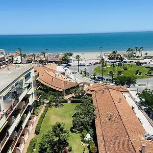 Jazmines 3*, Torremolinos Spanje