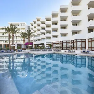 Tres Torres 4*, Santa Eularia des Riu Spanje