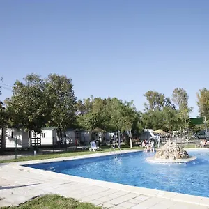 Camping Camping Valle Niza Playa, Benajarafe