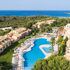 Grupotel Playa Club 4*, Son Xoriguer Spanje