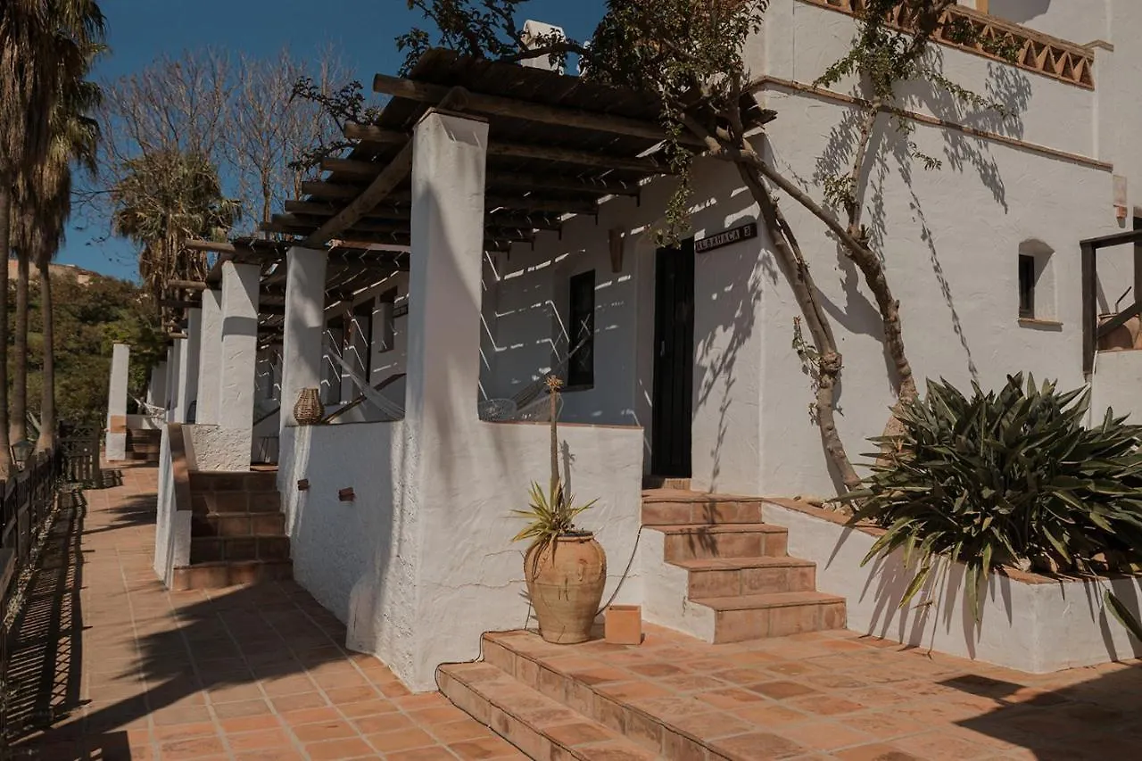Posada Morisca Charming Hotel Boutique Frigiliana