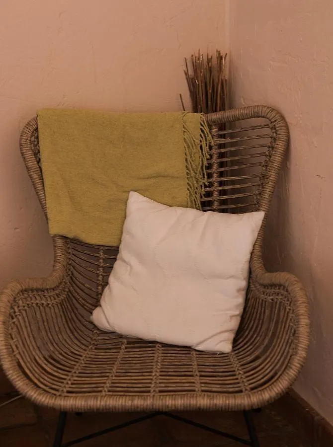 פריחיליאנה Posada Morisca Charming Hotel Boutique