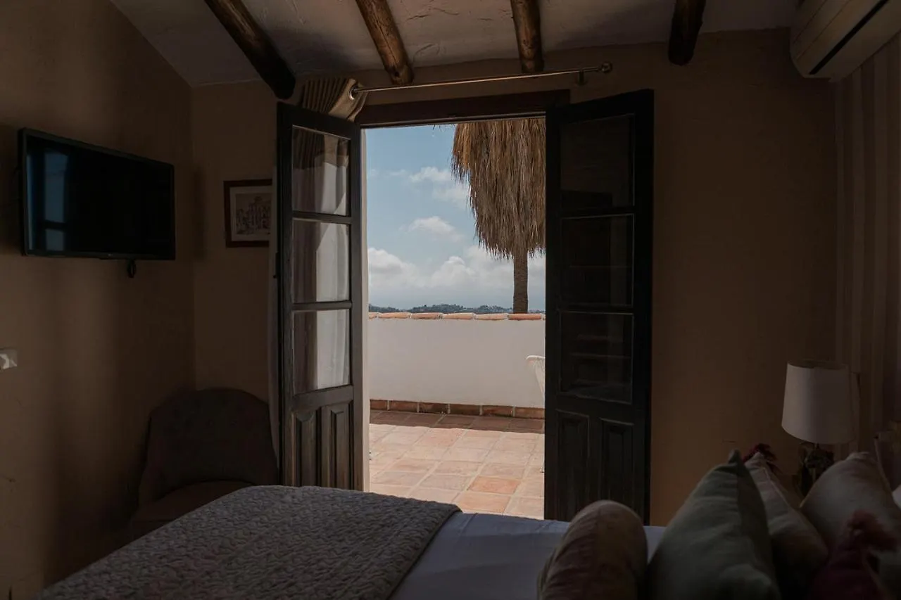 פריחיליאנה Posada Morisca Charming Hotel Boutique