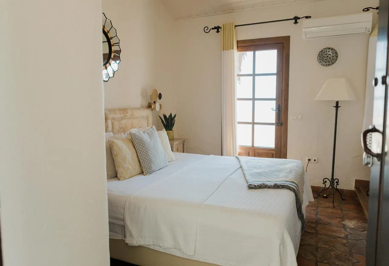 Posada Morisca Charming Hotel Boutique Frigiliana 3*,  Spanien