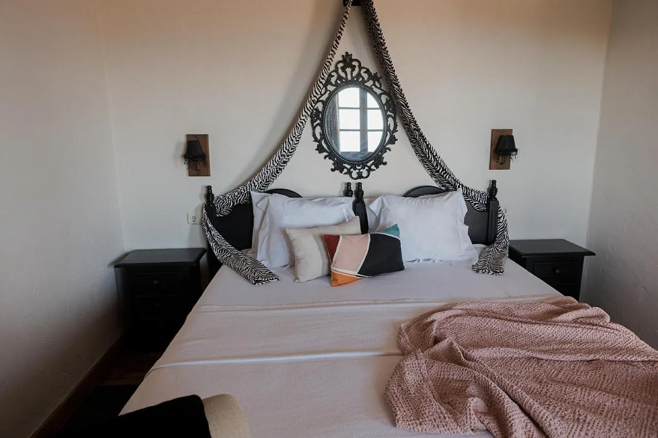 פריחיליאנה Posada Morisca Charming Hotel Boutique 3*,