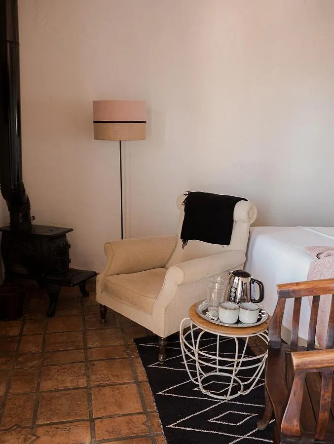 פריחיליאנה Posada Morisca Charming Hotel Boutique 3*,  ספרד