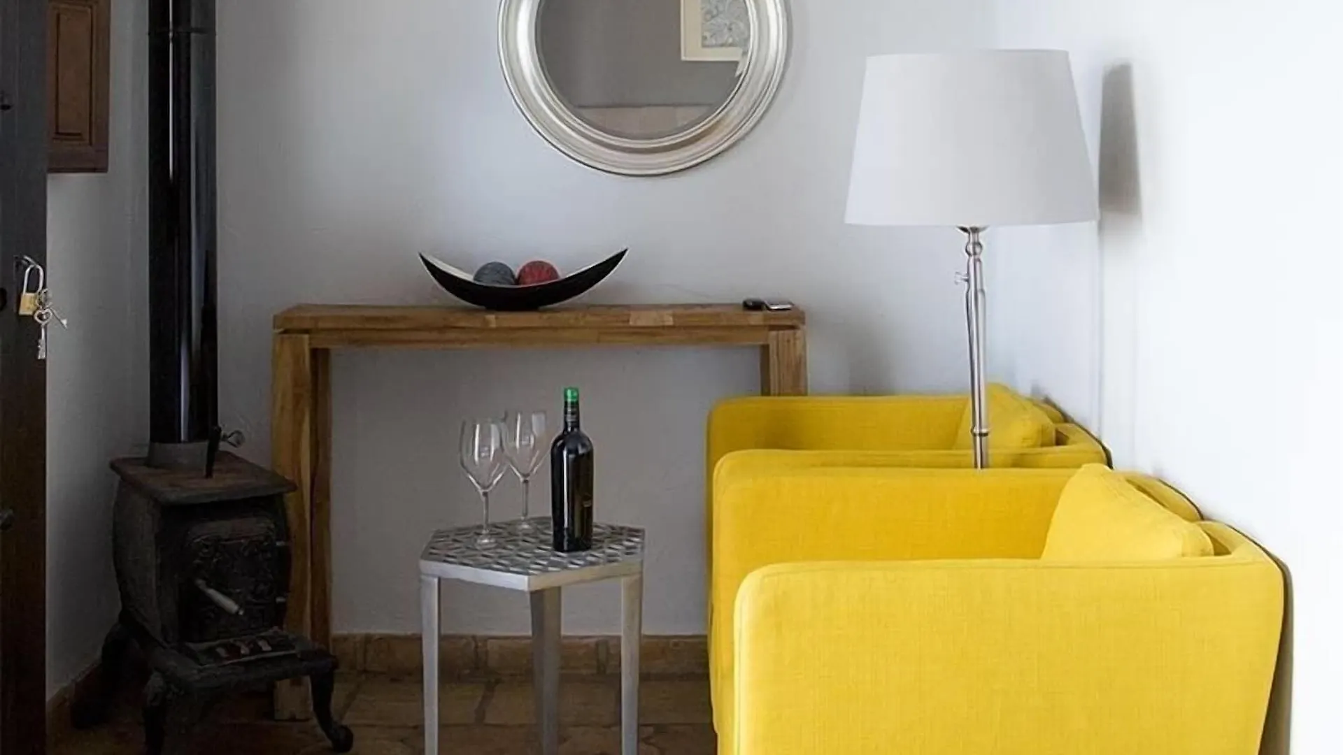Posada Morisca Charming Hotel Boutique Frigiliana