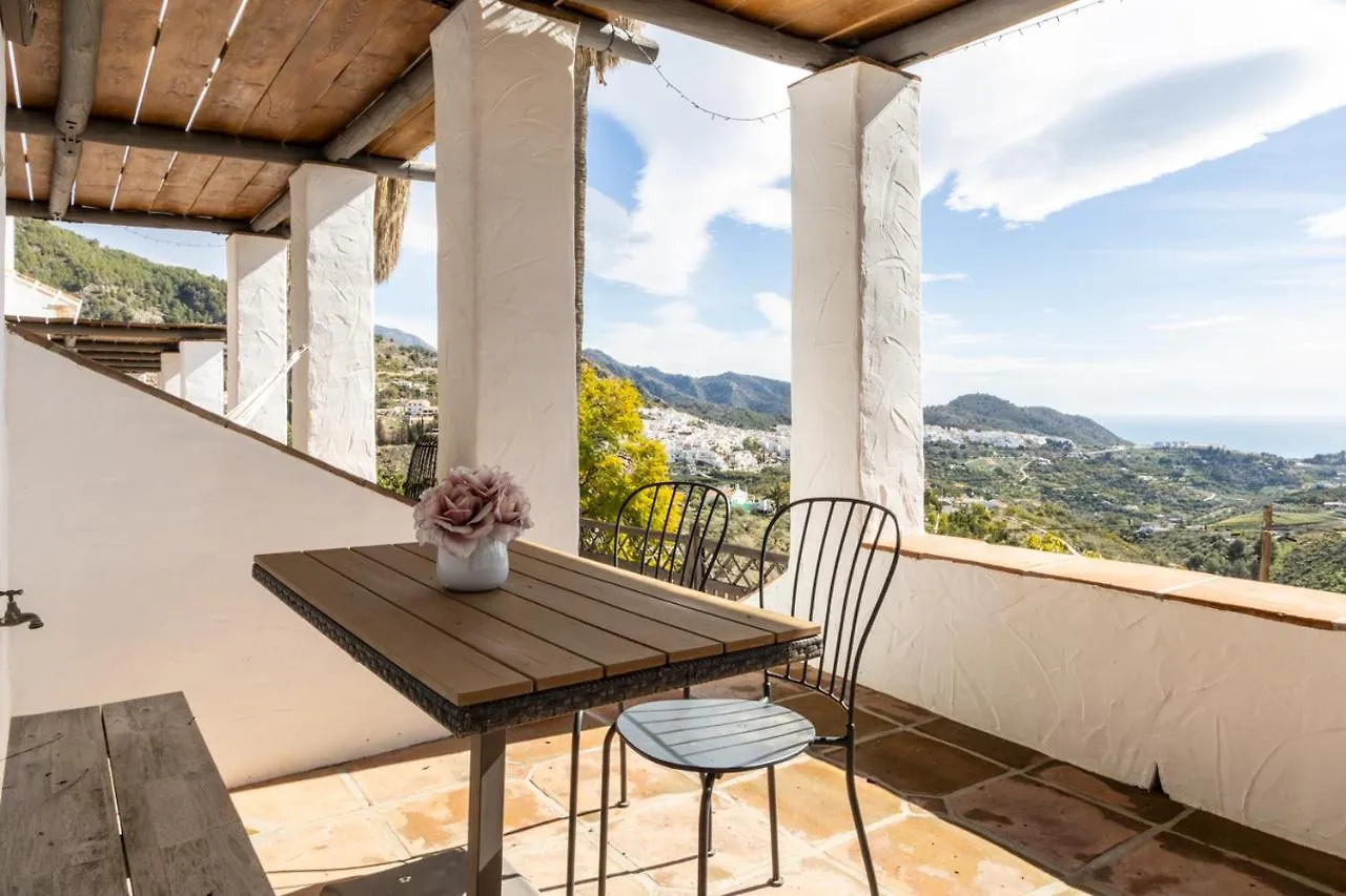 פריחיליאנה Posada Morisca Charming Hotel Boutique