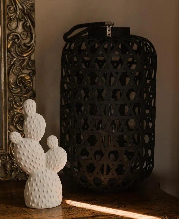 Posada Morisca Charming Hotel Boutique فريجيليانا